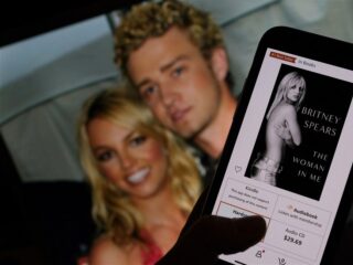Justin Timberlake schakelt reacties uit na onthullingen Britney Spears