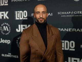 Walid Benmbarek over racistische uitspraken politici: "Kijk naar jullie geschiedenis"