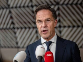 Mark Rutte geeft toe: "Ik moest eerder stoppen als premier"