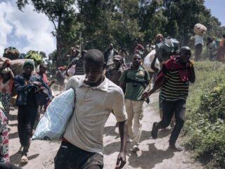 De oorlog in Congo waar het Westen van profiteert: "Een telefoon zou anders duizenden euro's kunnen kosten"