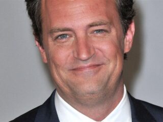 Friends-acteur Matthew Perry overleden