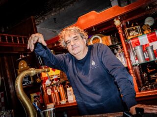 Nederlandse drugsbaron dreigt Netflix voor de rechter te slepen: "Ik ben geen moordenaar"