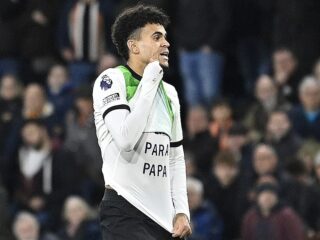 Liverpool-aanvaller Luis Díaz smeekt ontvoerders om zijn vader vrij te laten