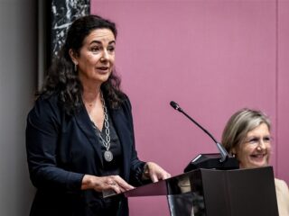 Burgemeester Halsema over dood Bigidagoe: "Bang voor uitbarsting van veel geweld"