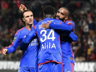 International Frankrijk uit selectie gezet omdat hij meedoet aan ramadan