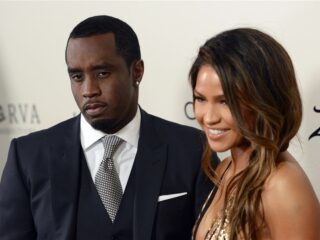 Cassie en Diddy treffen schikking in rechtszaak over verkrachting en misbruik voor onbekend bedrag