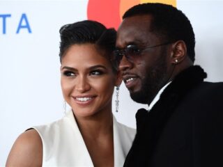 'Diddy hing Wale over balkon vanwege samenwerking met Cassie'