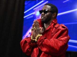 Het internet reageert op docu over Diddy 'Sean Combs: The Reckoning': "Ben bang voor hem"