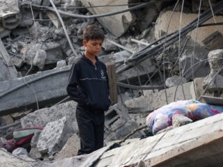 Israël en Hamas bereiken akkoord over staakt-het-vuren en uitwisseling gijzelaars en gevangenen