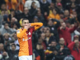 'Ziyech wil mogelijk terugkeren naar Ajax'