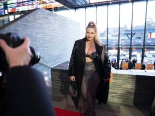 Fabiola Volkers verdient bakken met geld door OnlyFans: "Ga een groter huis kopen"