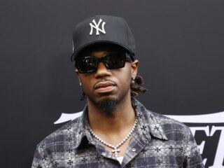 Metro Boomin is in Amsterdam en laat niks over van Drake: een BBL-Drizzy beatchallenge, memes en meer