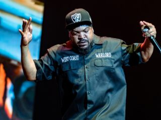Ice Cube over zijn debuutalbum: "Eazy-E hield samenwerking met Dr. Dre tegen"