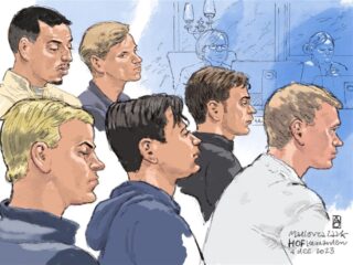 Hoofdverdachte Mallorca-zaak Sanil B. tegen OM: “Kunt u wel slapen ’s nachts?”