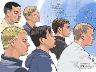 Sanil B. toch vrijgesproken van doodslag in hoger beroep Mallorcazaak