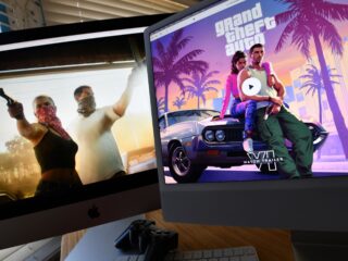 Leaker van GTA 6 verdiende ruim 265.000 dollar met eigen cryptomunt en is verdwenen