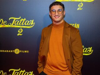 Oussama Ahammoud over reis naar Mekka: "Zegen om samen met mijn moeder deze reis te maken"