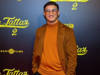 Oussama Ahammoud krijgt taakstraf en rijontzegging na rijden onder invloed