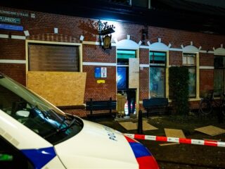 17-jarige jongen gearresteerd na reeks explosies in Vlaardingen