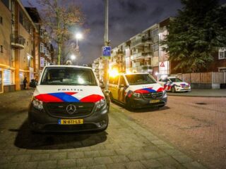 Bizar: Rotterdammer overlijdt na fatale aanval door twee honden in eigen huis