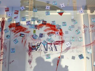 Boycots voor een vrij Palestina: heeft dat eigenlijk zin?