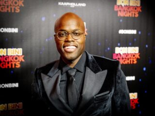 Jandino Asporaat liet zich voor zijn film "Bad Boa’s" inspireren door zijn eigen ervaring