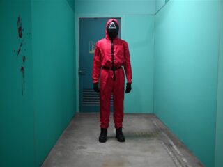 Tweede seizoen 'Squid Game' vanaf december te zien op Netflix