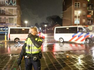 Moordcijfers gedaald ten opzichte van vorig jaar, 26 gevallen van femicide