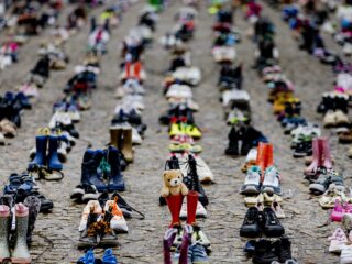 Palestijnse kinderen en jongeren gemarteld en misbruikt in Israëlische cellen