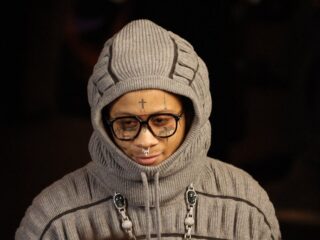 Trippie Redd kwam er na DNA-test achter dat hij toch niet vader is: "Heel veel verwarring"