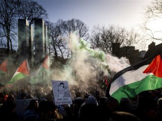 Tussenvonnis genocidezaak Israël: "Israël moet er alles aandoen om genocide te vermijden"