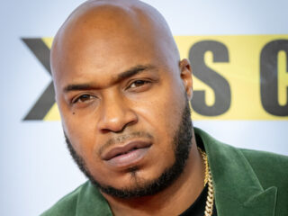 Adje gaat stoppen met rap: "Dan zeg ik: 'bye bye'"