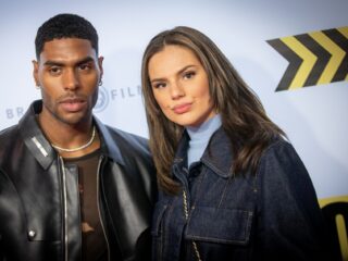 Famke Louise stopte na één dag met 'Special Forces VIP': "Ben echt ongeschikt"