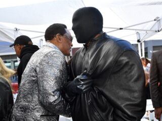 Kanye West stopt met het maken van muziek: "Wat moet ik nu doen?"