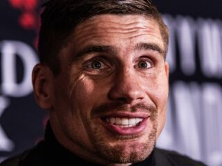 Dít is de tegenstander van Rico Verhoeven: "Zwaarste gevecht ooit"