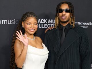 Contactverbod voor DDG na mishandeling van ex Halle Bailey: "Ik kan zo niet verder leven"