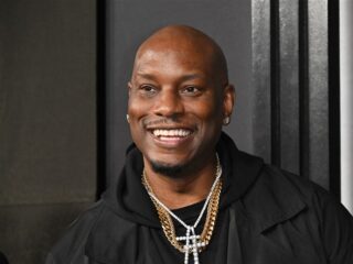 Tyrese draagt neppe sieraden: "Ik hoef niet populair te zijn"