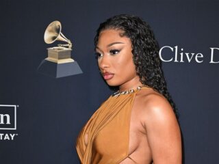 Megan Thee Stallion over 'Tory Lanez'-periode: "Werd behandeld alsof ik geen mens was"