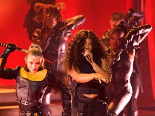 SZA over het gezien worden als 'R&B'-artiest: "Alleen omdat ik zwart ben"