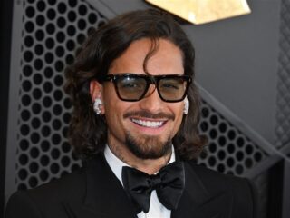 Maluma vader geworden van eerste kindje