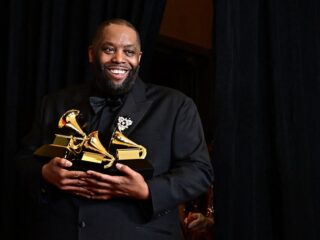 Dít is de reden dat Killer Mike na zijn Grammy-winst werd opgepakt