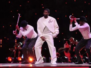 OMG: Usher komt na tien jaar weer naar Nederland