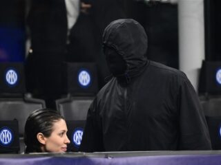 Kanye West zou verslaafd aan lachgas zijn door tandarts: "Hij gaf hem grote tanks"