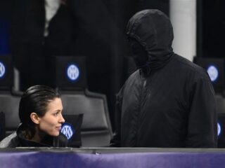 Kanye West en Bianca Censori doen 'naakte therapie': "Willen eigen naakte gemeenschap starten"