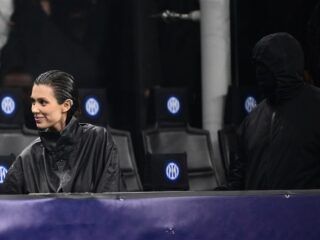 'Ouders van Bianca Censori verbaasd dat twee nog samen zijn: "Herkennen hun eigen dochter niet"'