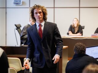 YouTuber Acid gaat in beroep tegen straf: "Dit moet een vrijspraak worden"