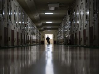 Gedetineerde in België in levensgevaar na dagenlange marteling door medegevangenen