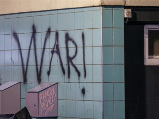 Explosies in Amsterdam na moord op Bigidagoe, twee verdachten opgepakt