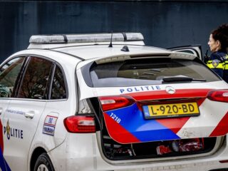 Wederom explosies in Amsterdam, twee verdachten opgepakt