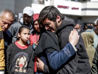 Honderdvijftig dagen oorlog tegen Gaza: een tijdlijn van de afgelopen maanden